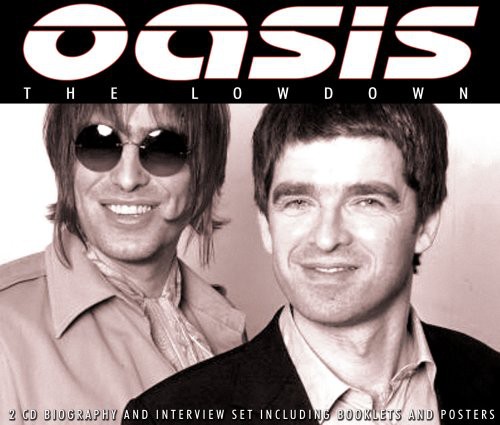 Lowdown Unauthorized