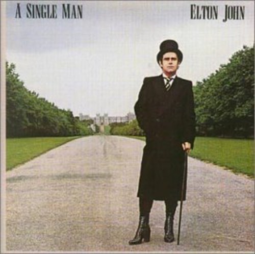 Single Man [Import]