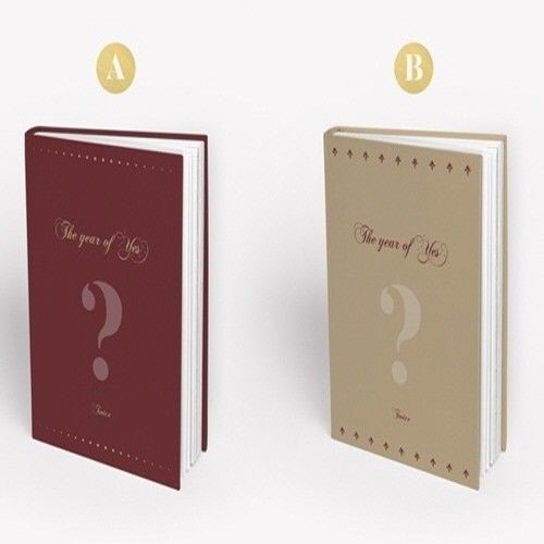 3RD SPECIAL ALBUM (THE YEAR OF YES)