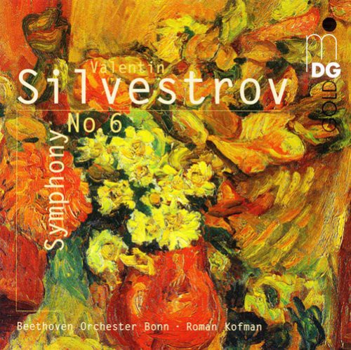 Symphony 6