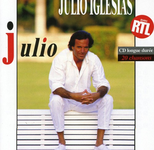 Julio (24 Chansons) [Import]