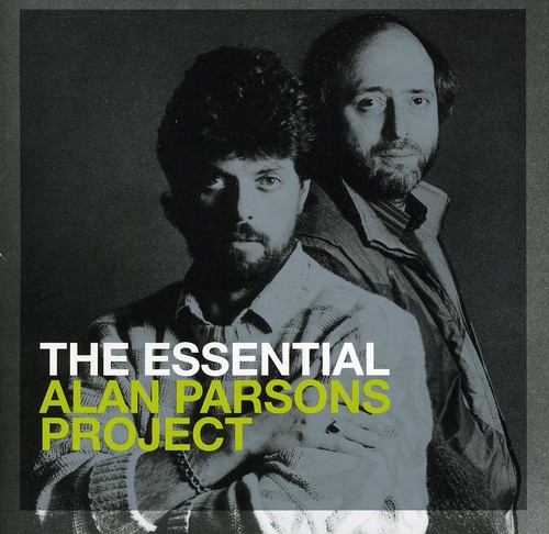 Essential Alan Parsons Project