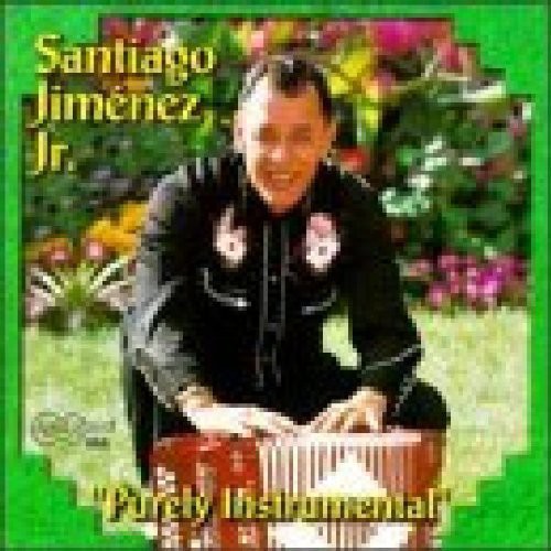Purely Instrumental