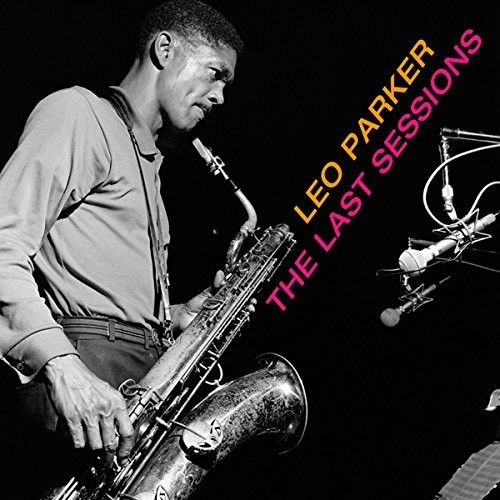 Last Sessions Let Me Tell You 'Bout It + Rollin' w [Import]