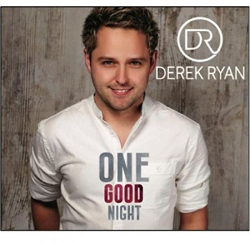 One Good Night [Import]