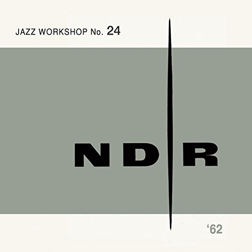 1962: Workshop No. 24
