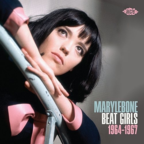 Marylebone Beat Girls 1964-1967 / Various