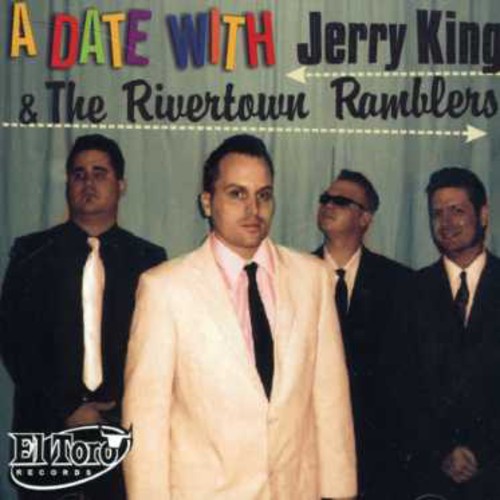 Date with Jerry King & the Rivertown Ramblers