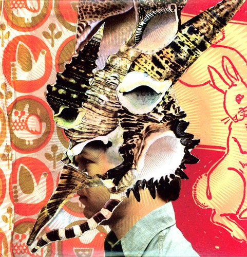 Someone Else's Deja Vu