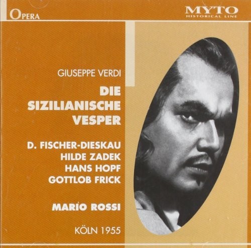 Die Sizilianische Vesper