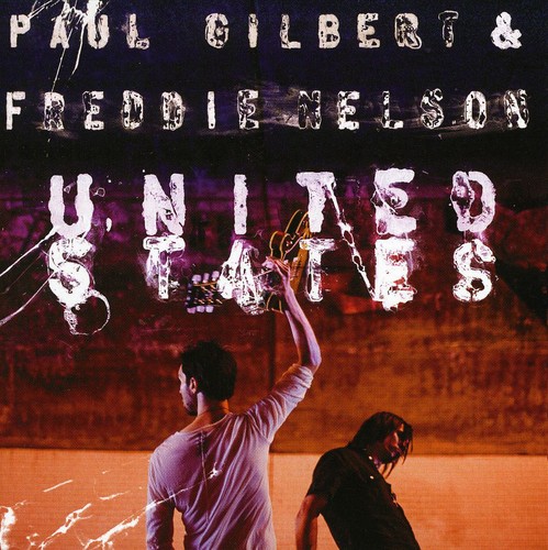 United States [Import]