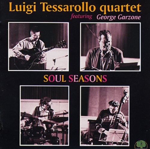 Soul Seasons [Import]