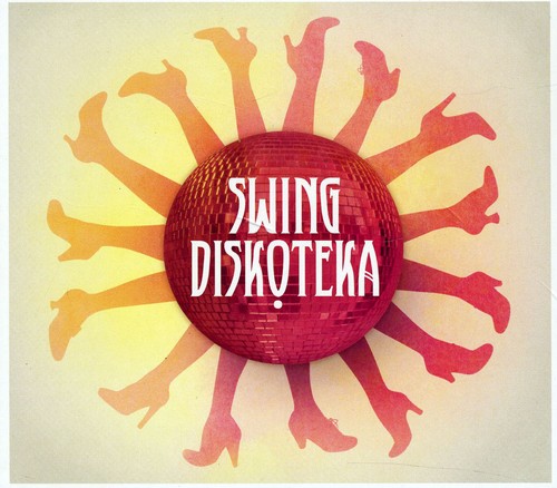 Swing Diskoteka