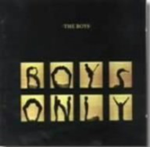 Only [Import]
