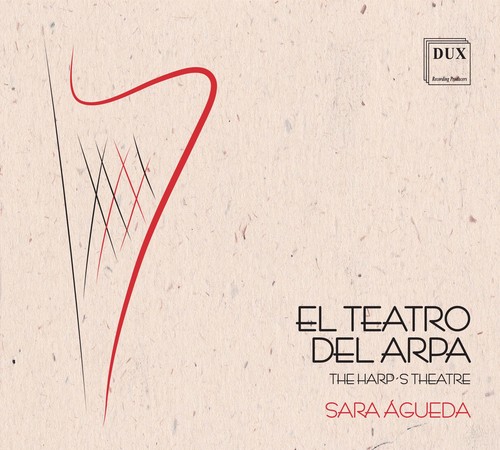 El Teatro Del Arpa
