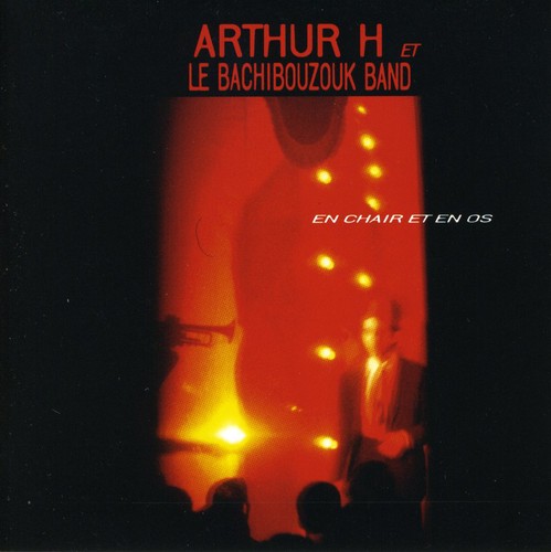 En Chair Et en Os [Import]