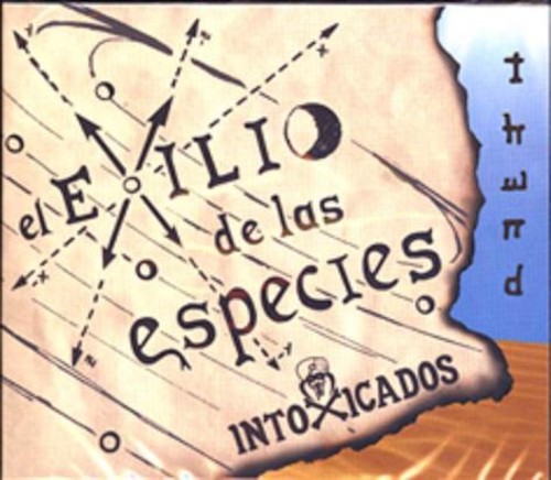 El Exilio de Las Especies [Import]