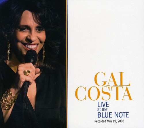 Live at the Blue Note [Import]