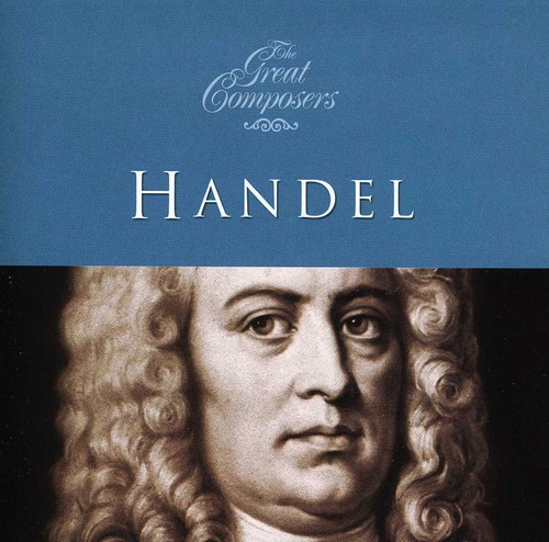 Great Composers