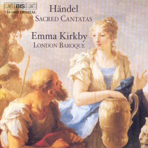 Sacred Cantatas