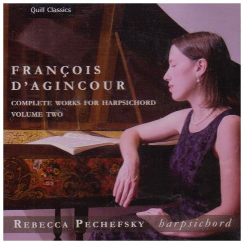 Complete Works for Harpsicord 2