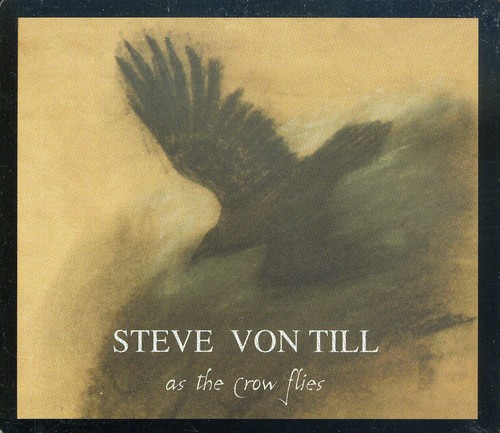 As the Crow Flies
