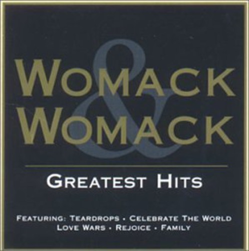 GREATEST HITS