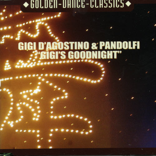Gigi's Good Night