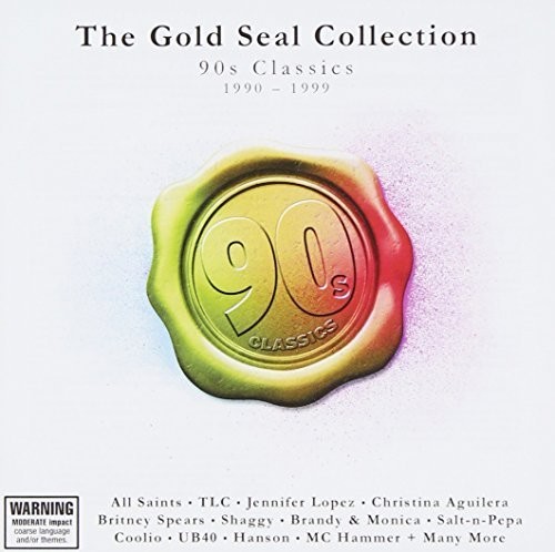 Gold Seal Collection: 90S Classics 1990-1999 /  Var [Import]