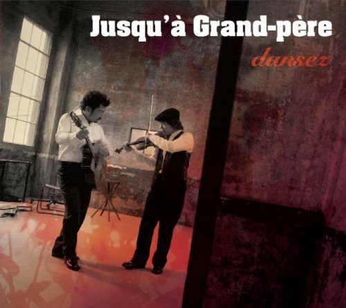 Dansez [Import]