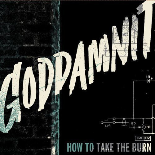 How to Take the Burn