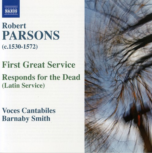 First Great Service /  Respond for the Dead