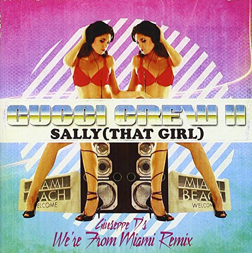 Sally: That Girl