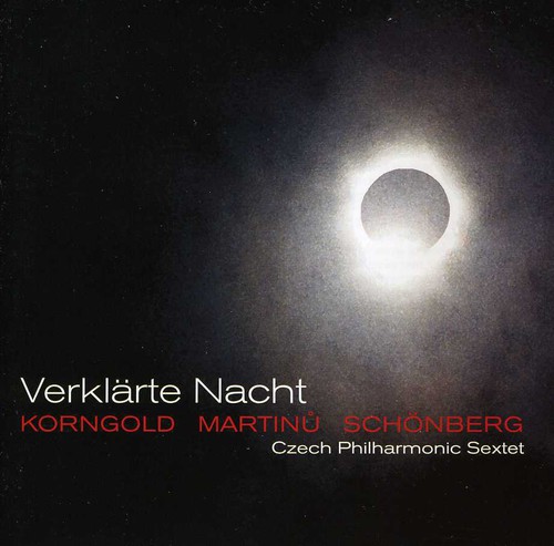 VERKLARTE NACHT