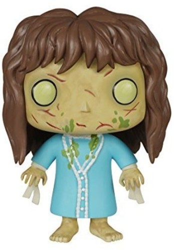 Funko POP! Movies: The Exorcist - Regan