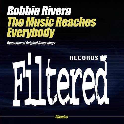 Music Reaches Everybody