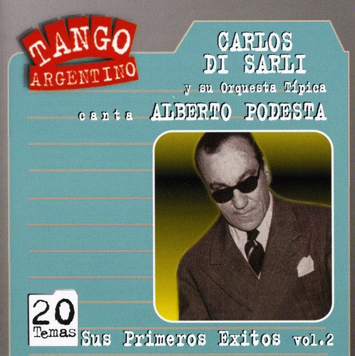 Sus Primeros Exitos, Vol. 2 [Import]
