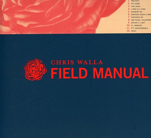 Field Manual