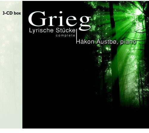 Lyrishe Stucke Complete