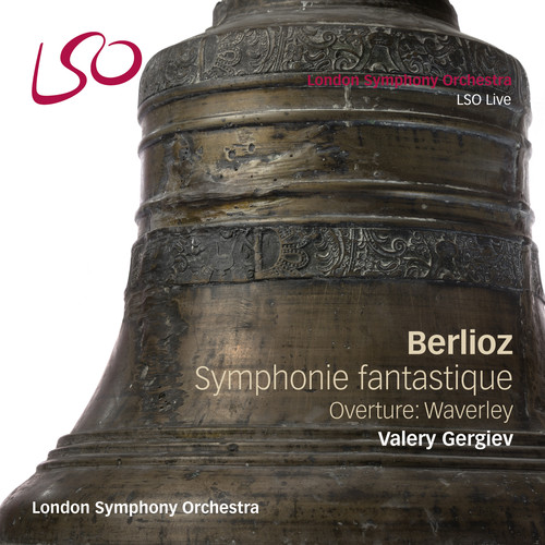 SYM FANTASTIQUE WAVERLEY OVERTURE