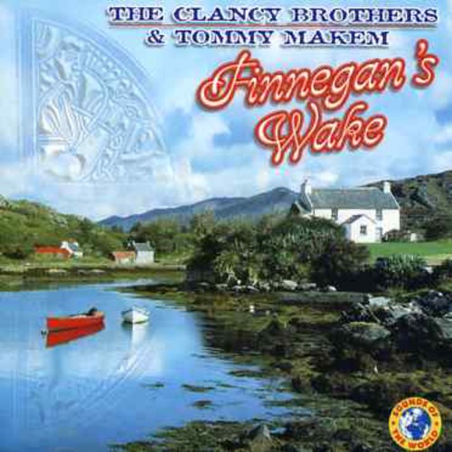 Finnegan's Wake [Import]