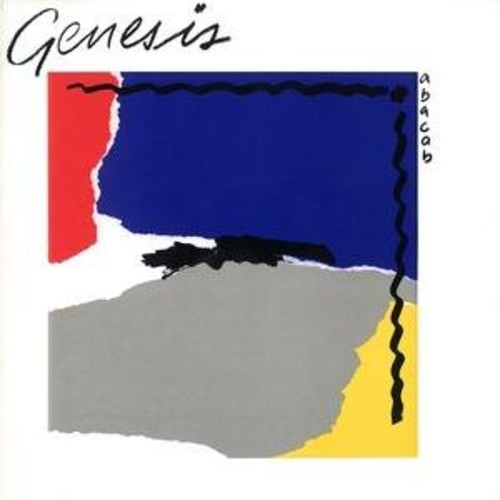 Abacab [Import]