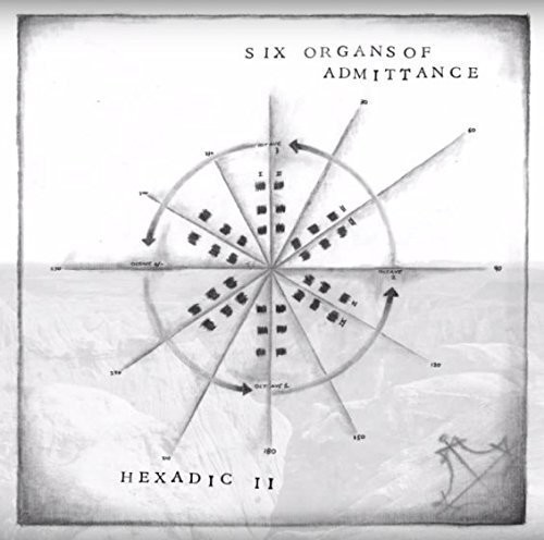 Hexadic II