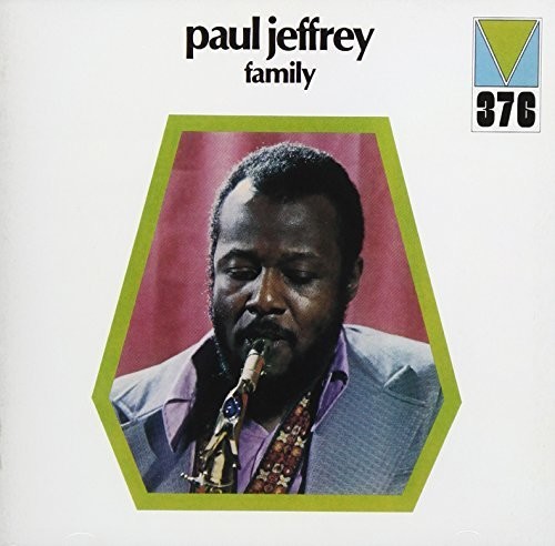 Family [Import]