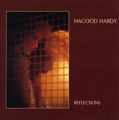 Reflections [Import]