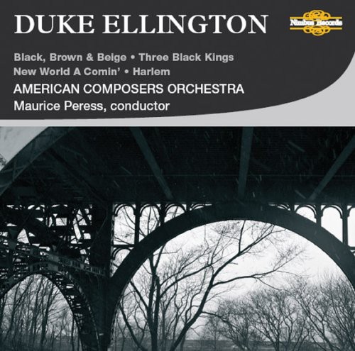 4 Symphonic Works