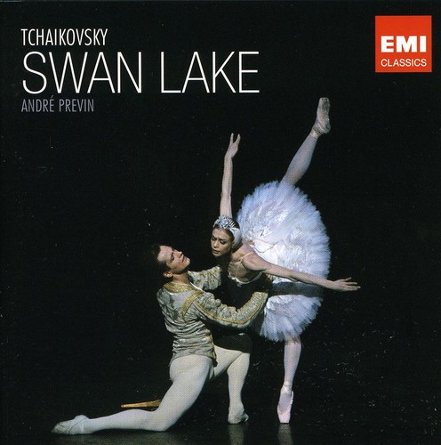 Tchaikovsky: Swan Lake /  Various