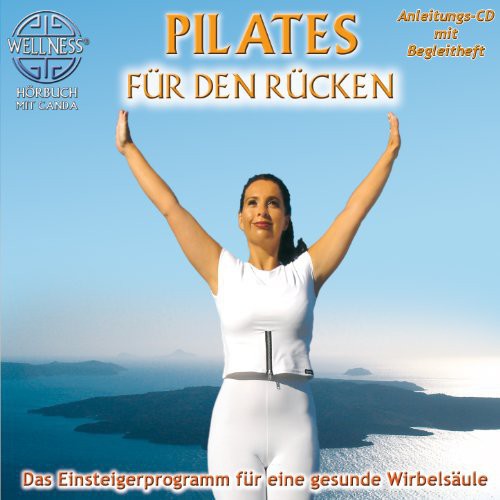 Pilates Fur Den Rucken: Das Einsteigerprogramm Fu