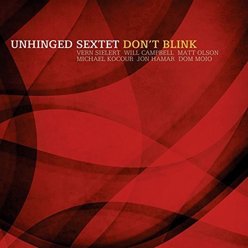 DON'T BLINK