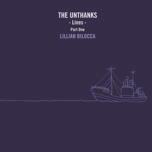 Lines Part One: Lillian Bilocca